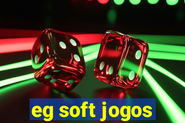 eg soft jogos